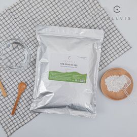 CELLVIS Natural Rosemary Herb Modeling Mask 1kg Professional Aesthetic Grade Oil-Moisture Balance Pore Purifying Rubber Mask _ Made in Korea